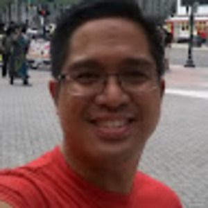 Meet your Posher, Ryan